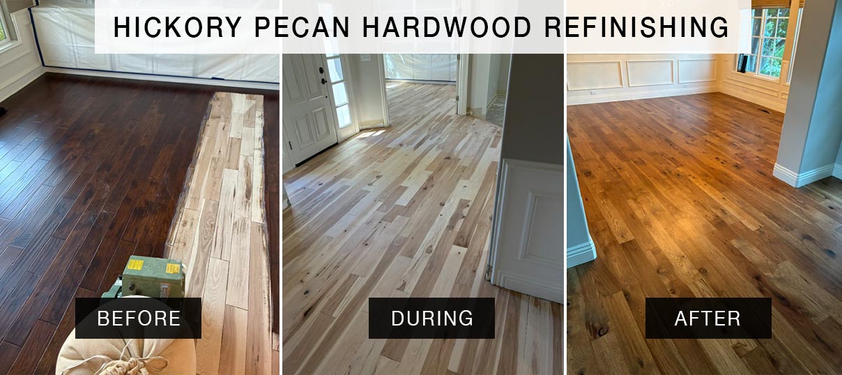 alamo-hardwood-floor-refinishing-hickory-pecan-wood
